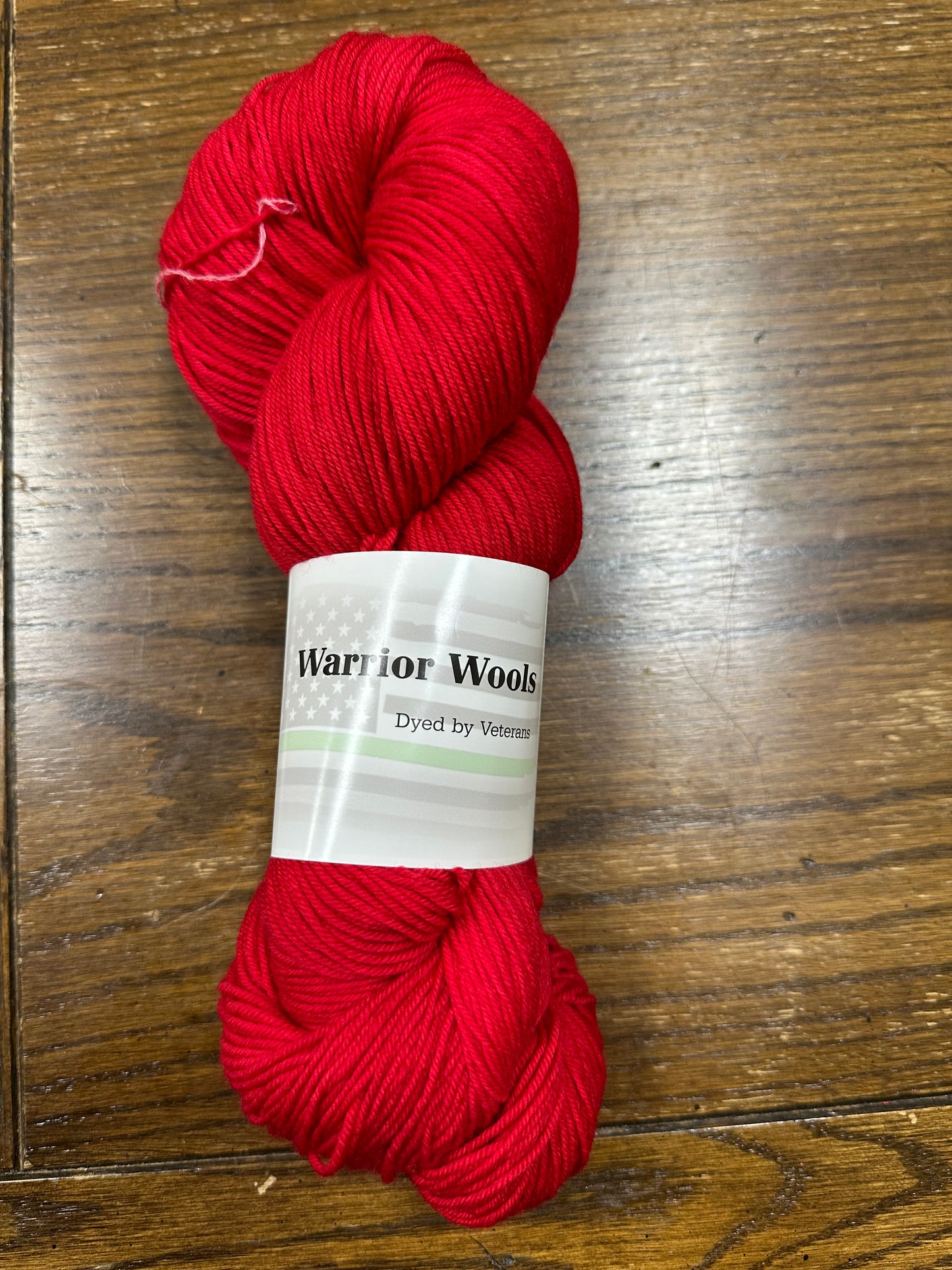 Warrior Wools - Sierra Sock