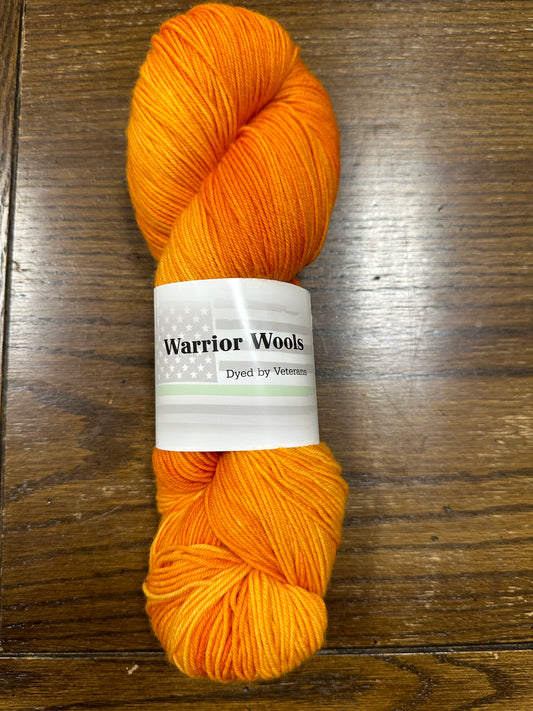 Warrior Wools - Sierra Sock