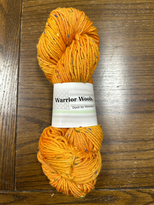 Warrior Wools - Tango Tweed