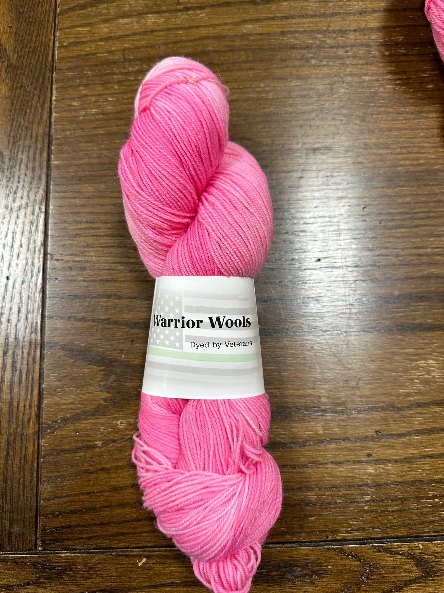 Warrior Wools - Sierra Sock