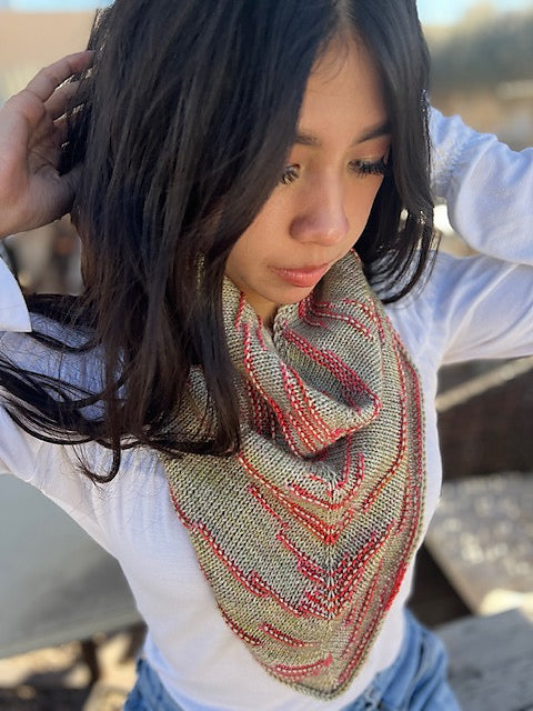 Out of Line Cowl KAL