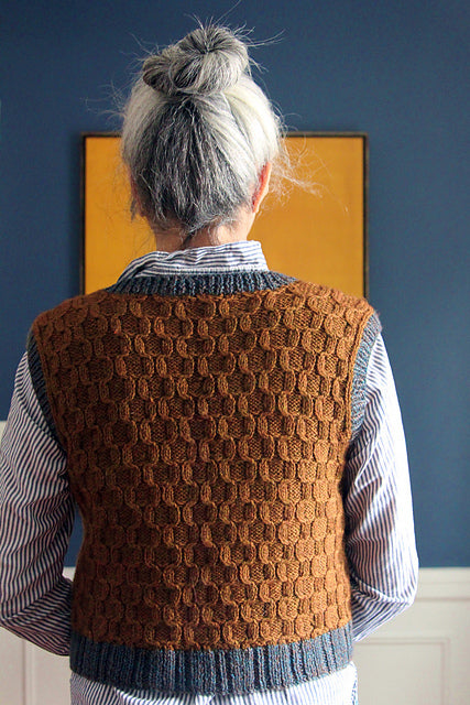 Sweater Camp - Shruff's End