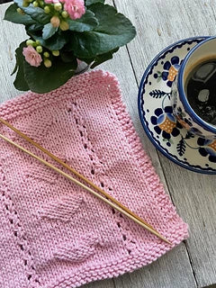 Knitting Essentials ~ July Edition