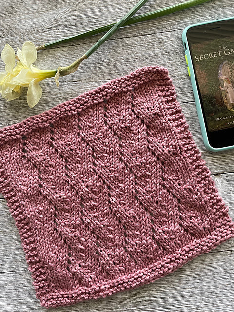 Knitting Essentials ~ June Edition