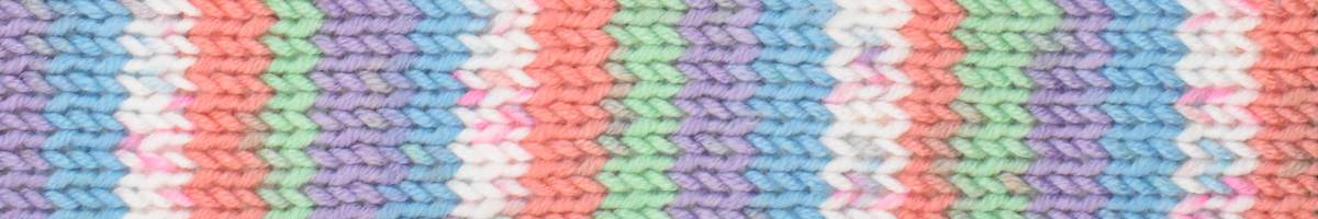 Snuggles Fair Isle