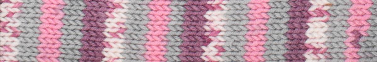 Snuggles Fair Isle