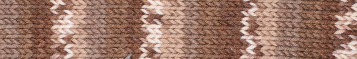 Snuggles Fair Isle