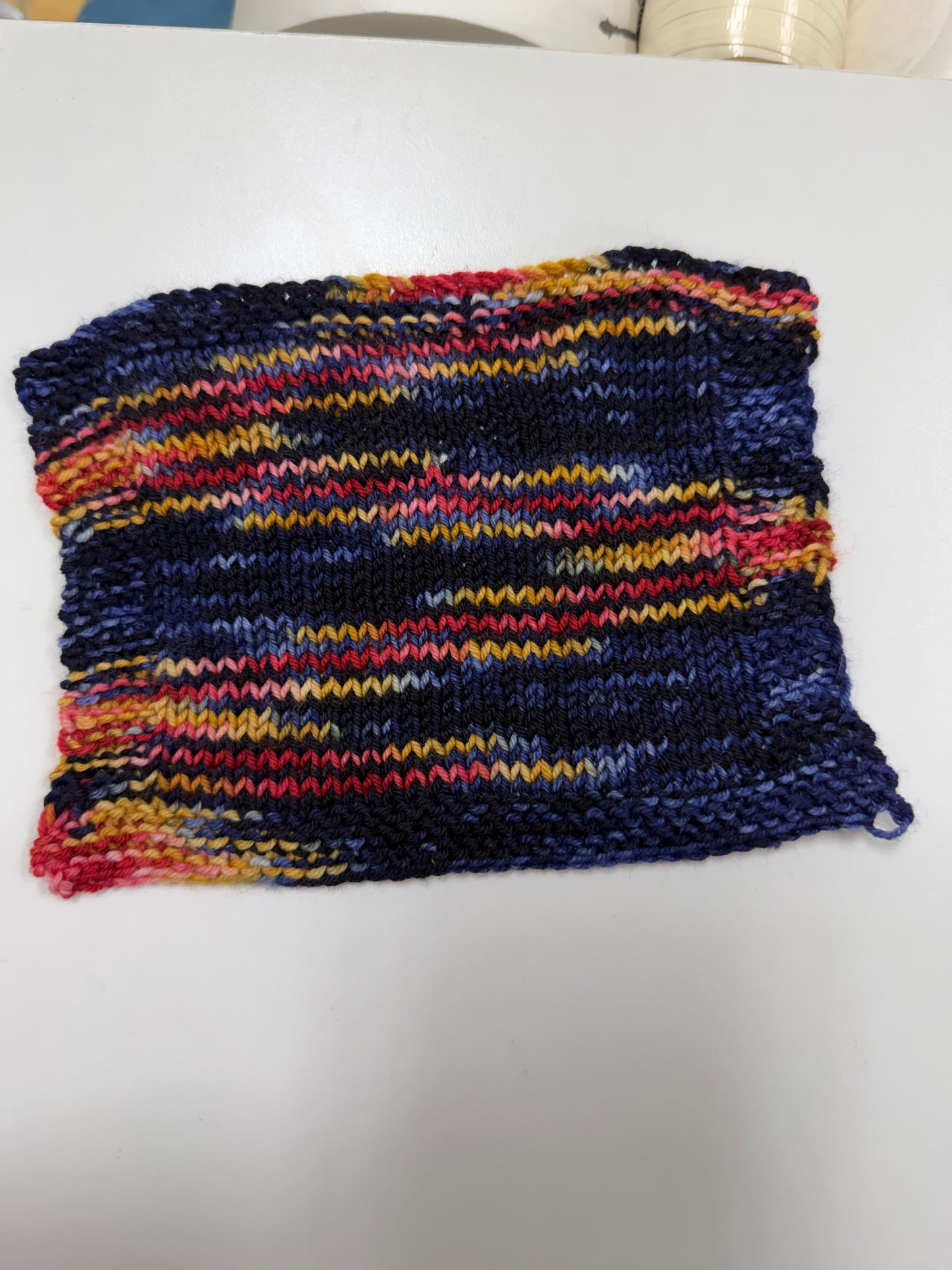 You Can Do It! 2026 Yarn Tour