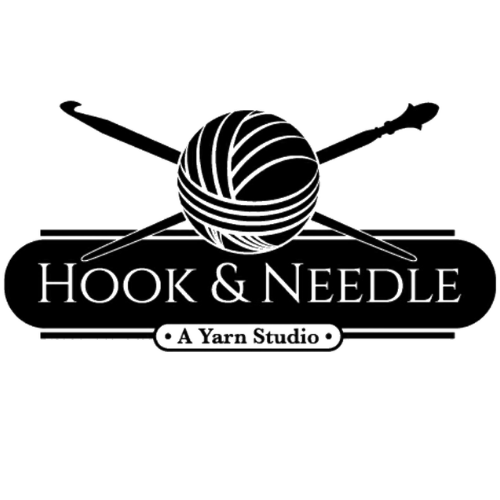 Yabalı Black Tip Soft Handle 8mm Crochet Hook, Orange - YBL - 041 -  Hobiumyarns