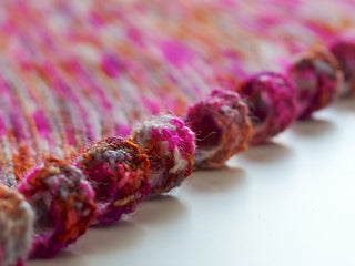 Miss Winkle Shawlette