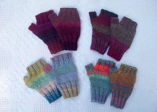 Learn Magic Loop (Beginner Knit: Skill Building)