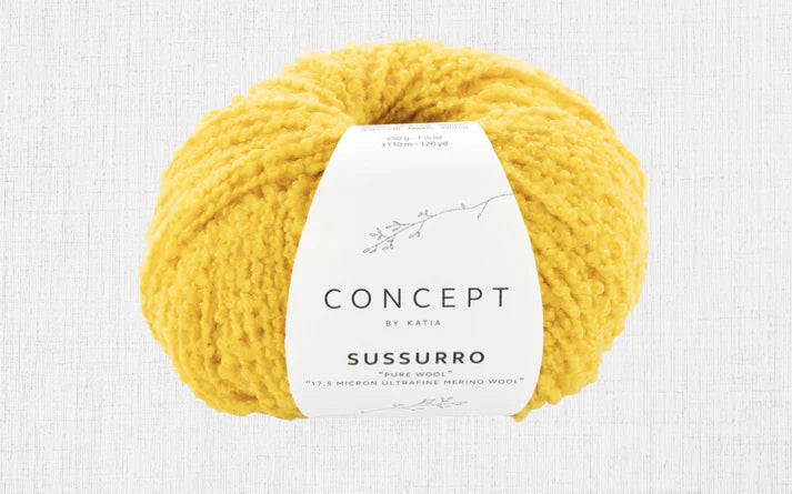 Sussurro