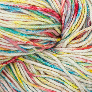 Nifty Cotton Splash