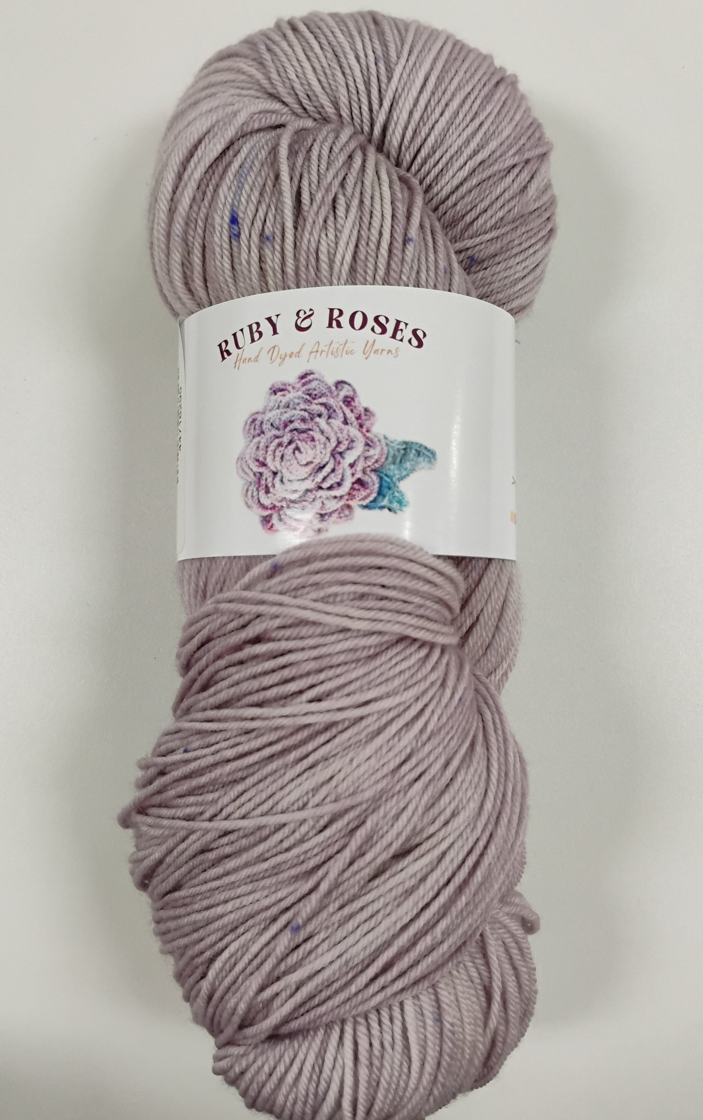 Ruby and Roses - Soft Rose