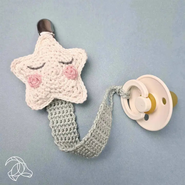 DIY Crochet Kit