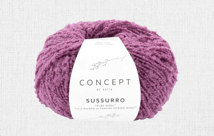 Sussurro