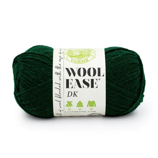 Wool Ease DK