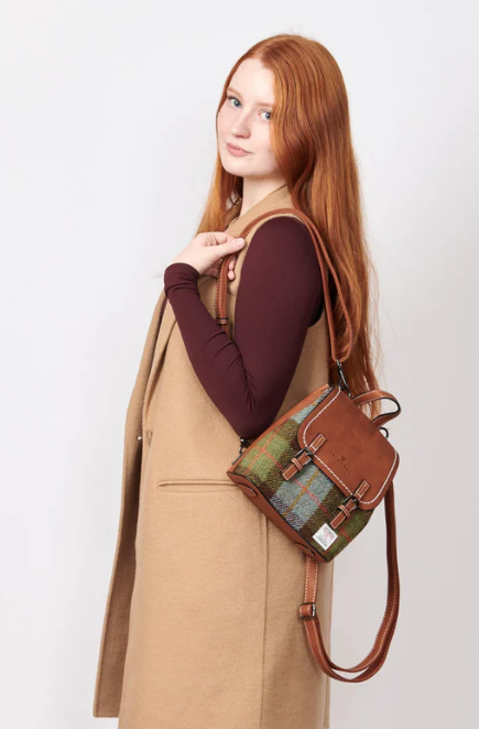Mini Jura Backpack