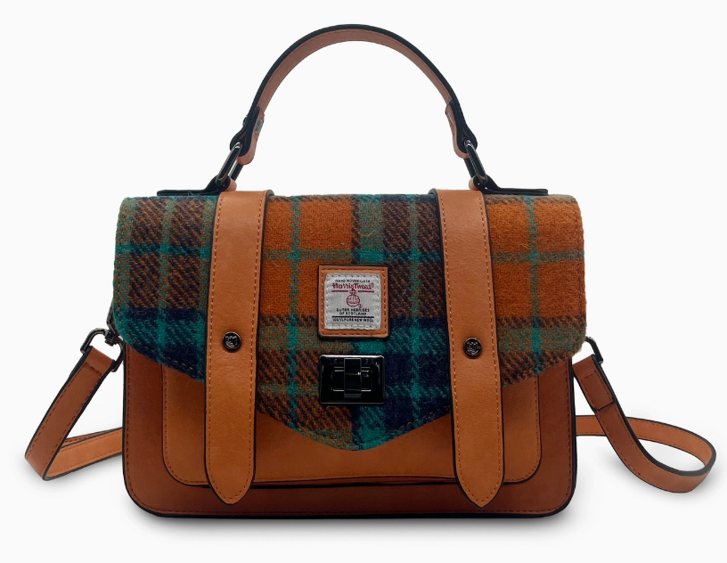 The Mini Satchel