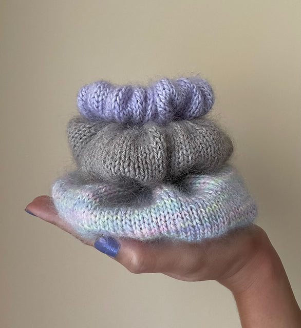 Soho Scrunchie