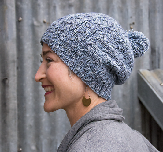 Super-Cabley Trickster Hat