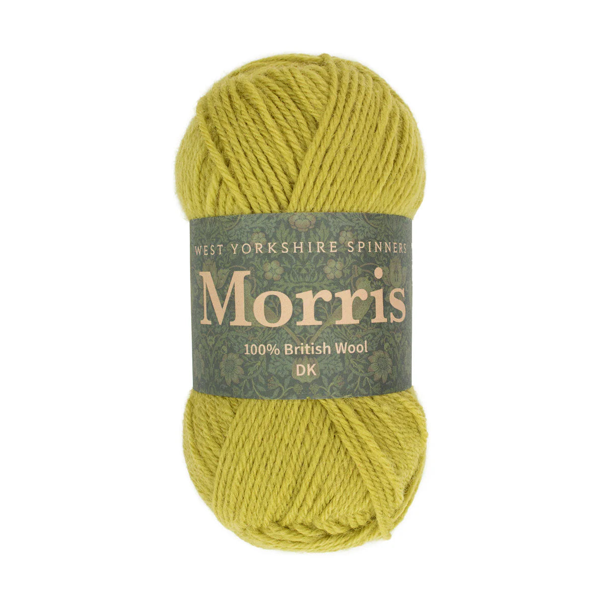 Morris DK