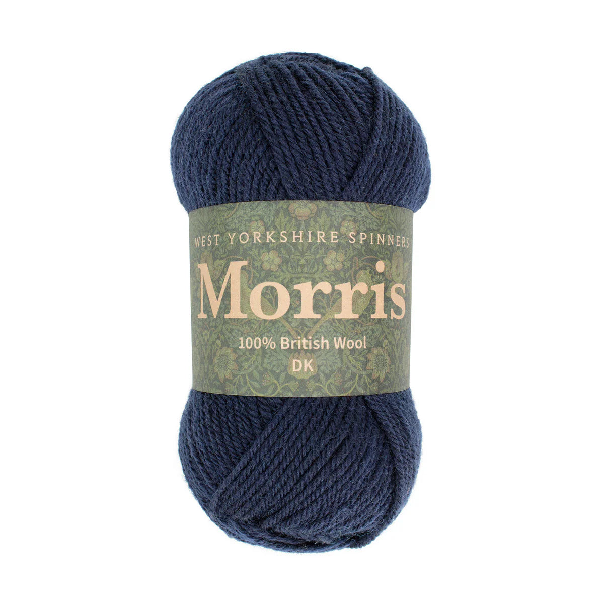 Morris DK