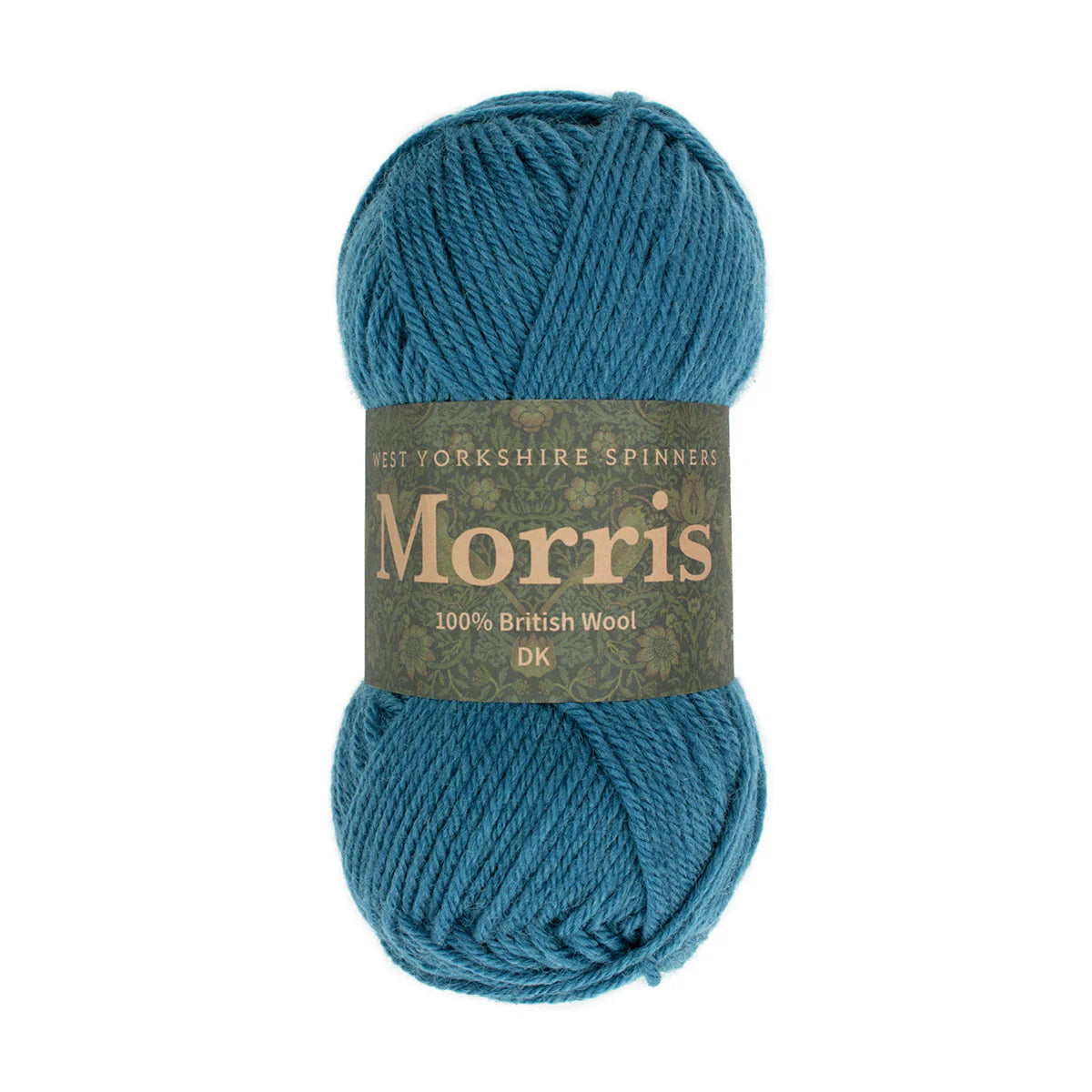 Morris DK