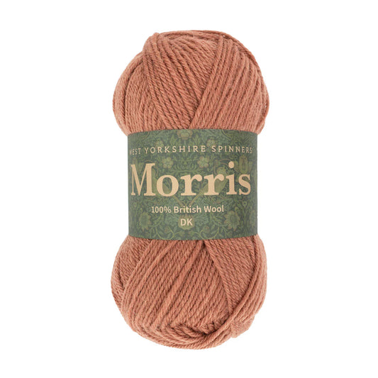 Morris DK