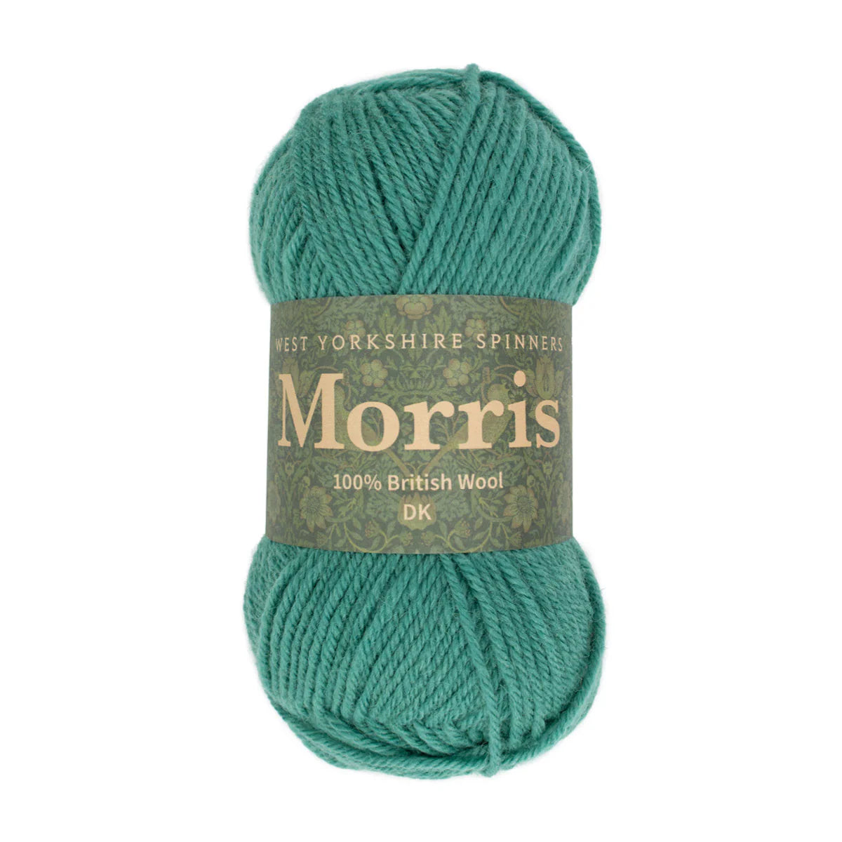 Morris DK