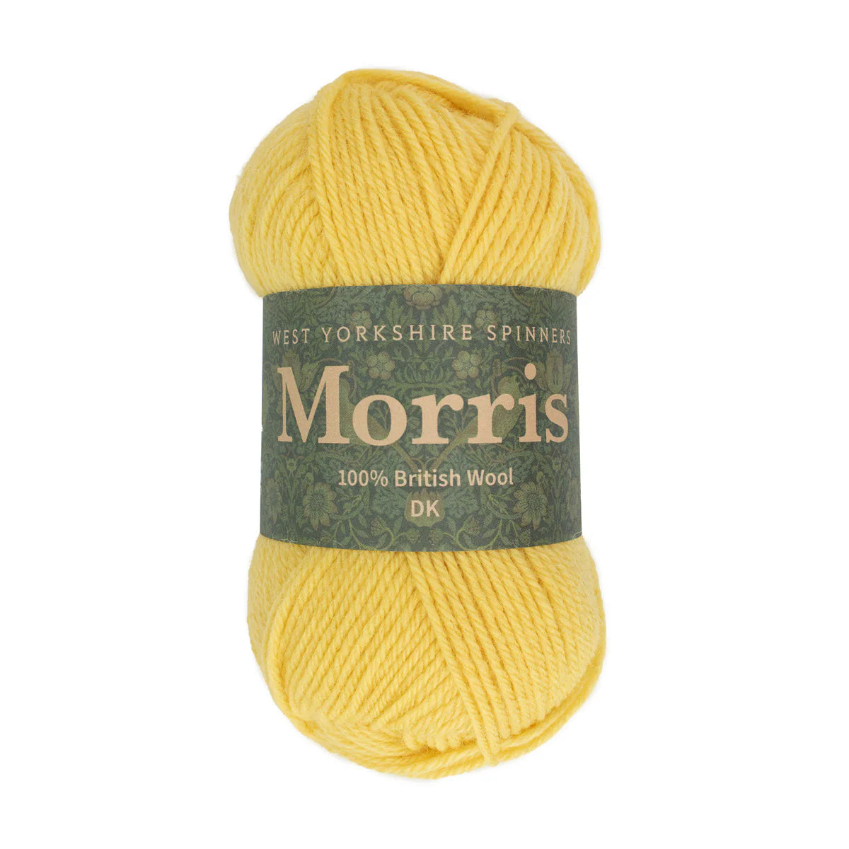 Morris DK
