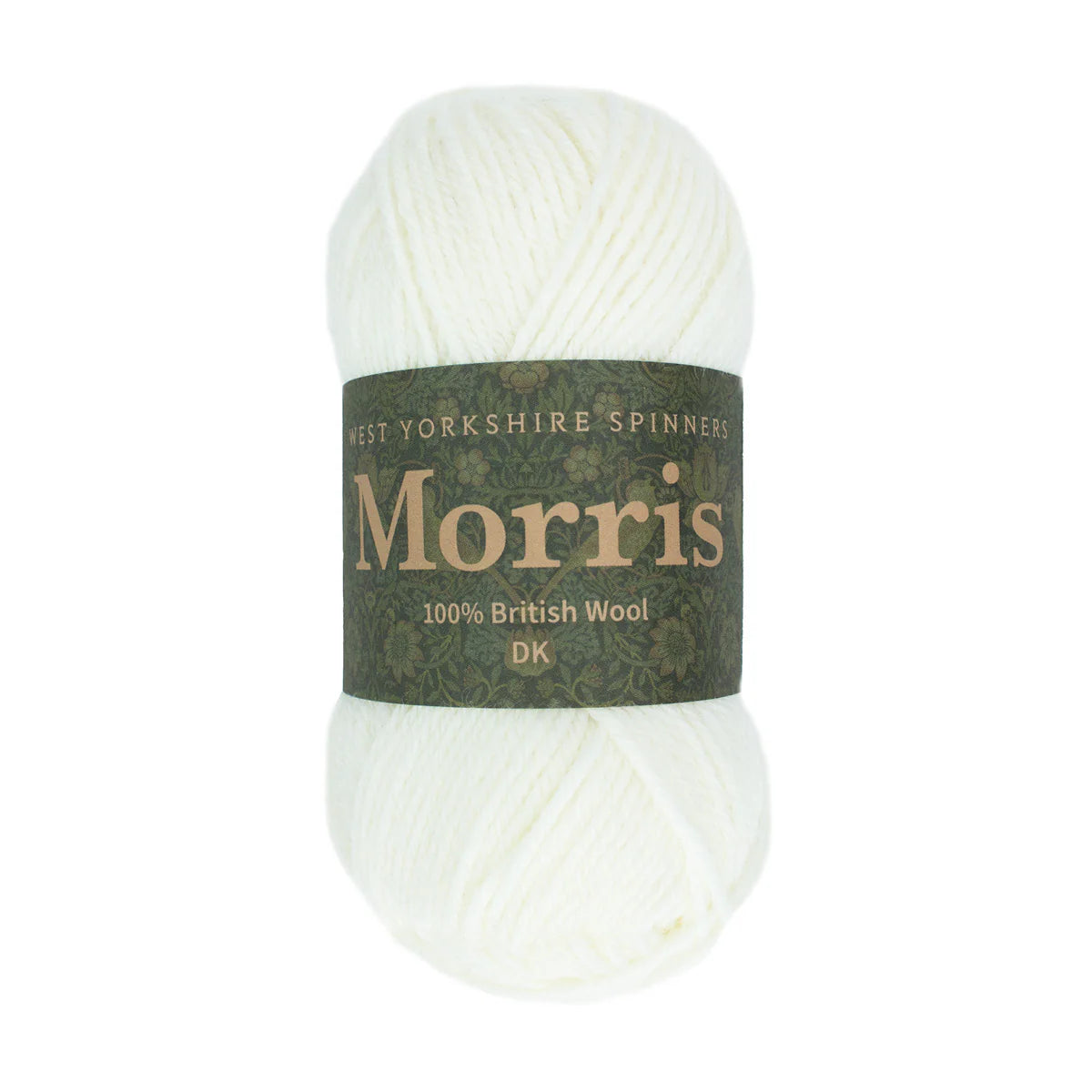 Morris DK