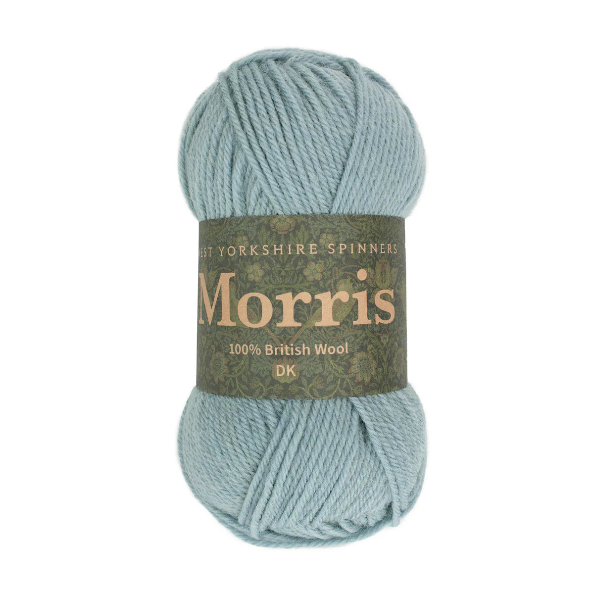 Morris DK