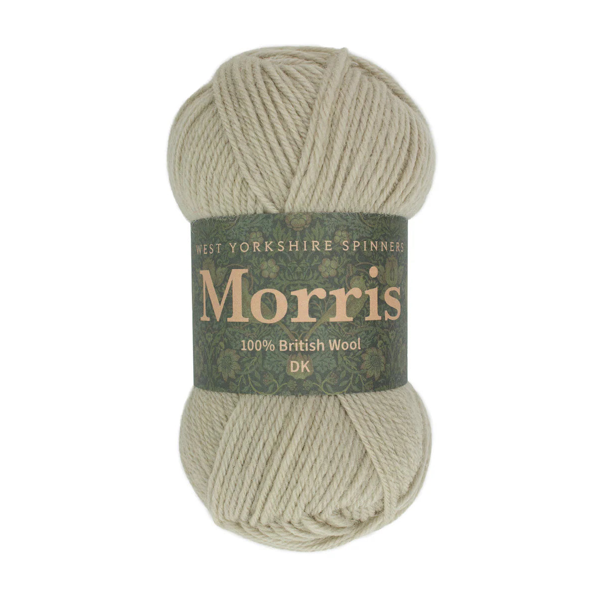 Morris DK