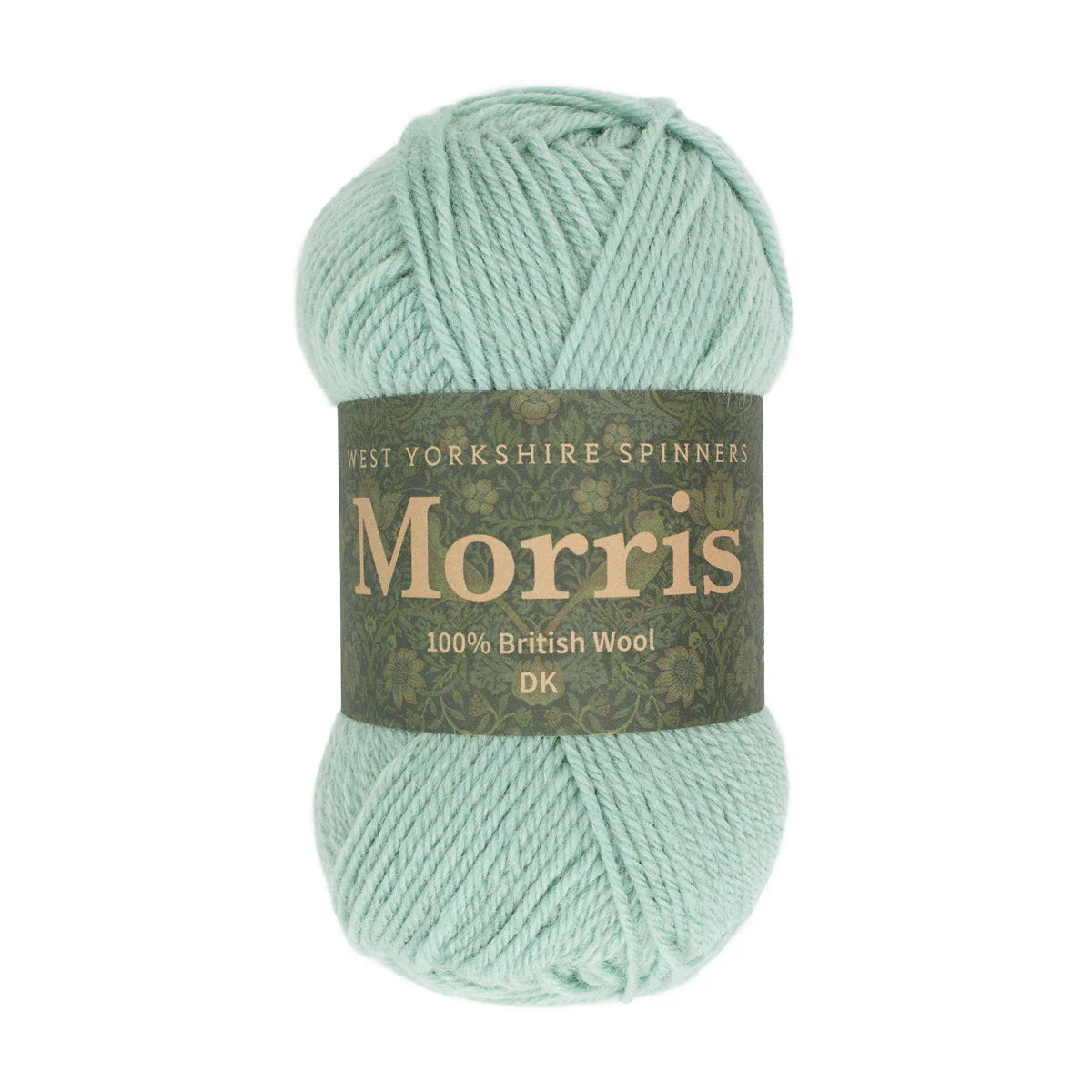 Morris DK