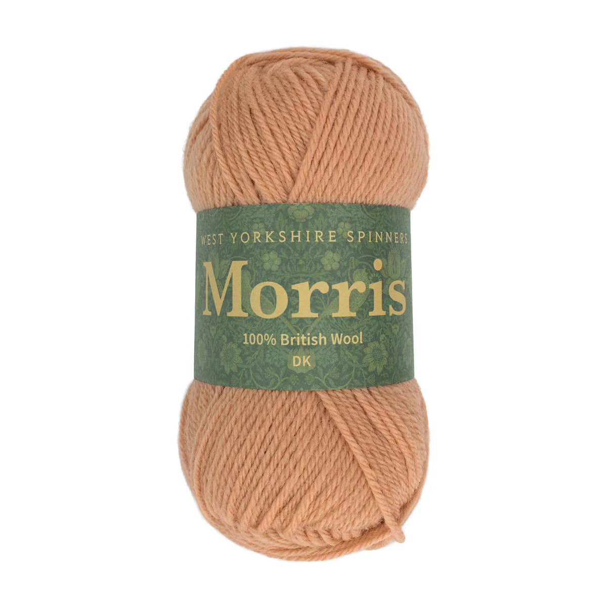 Morris DK