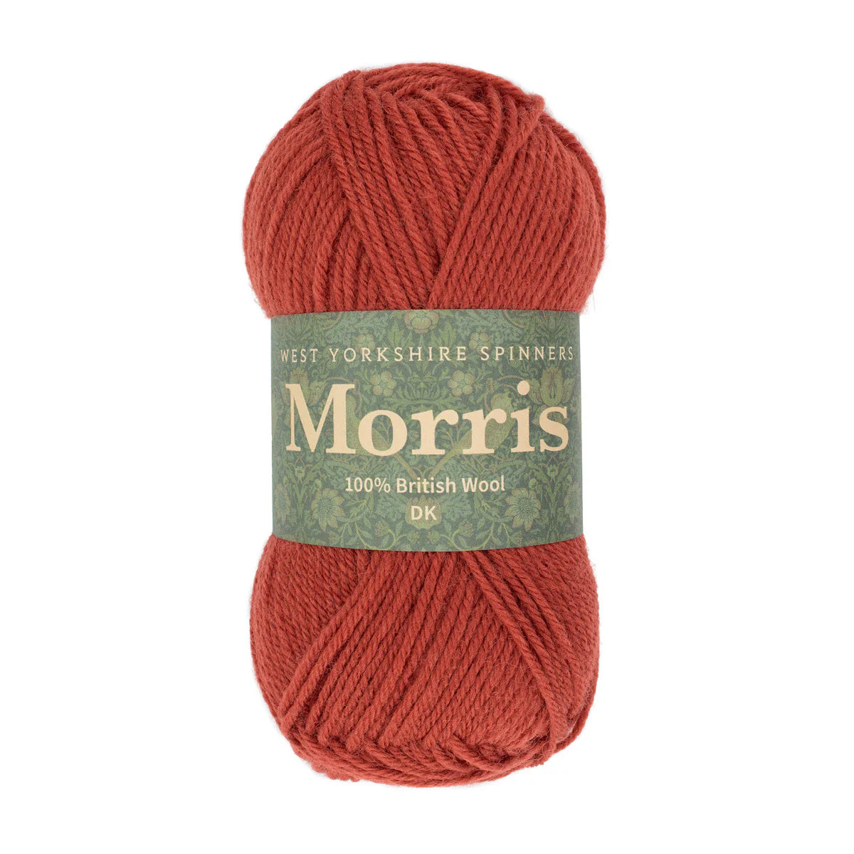 Morris DK