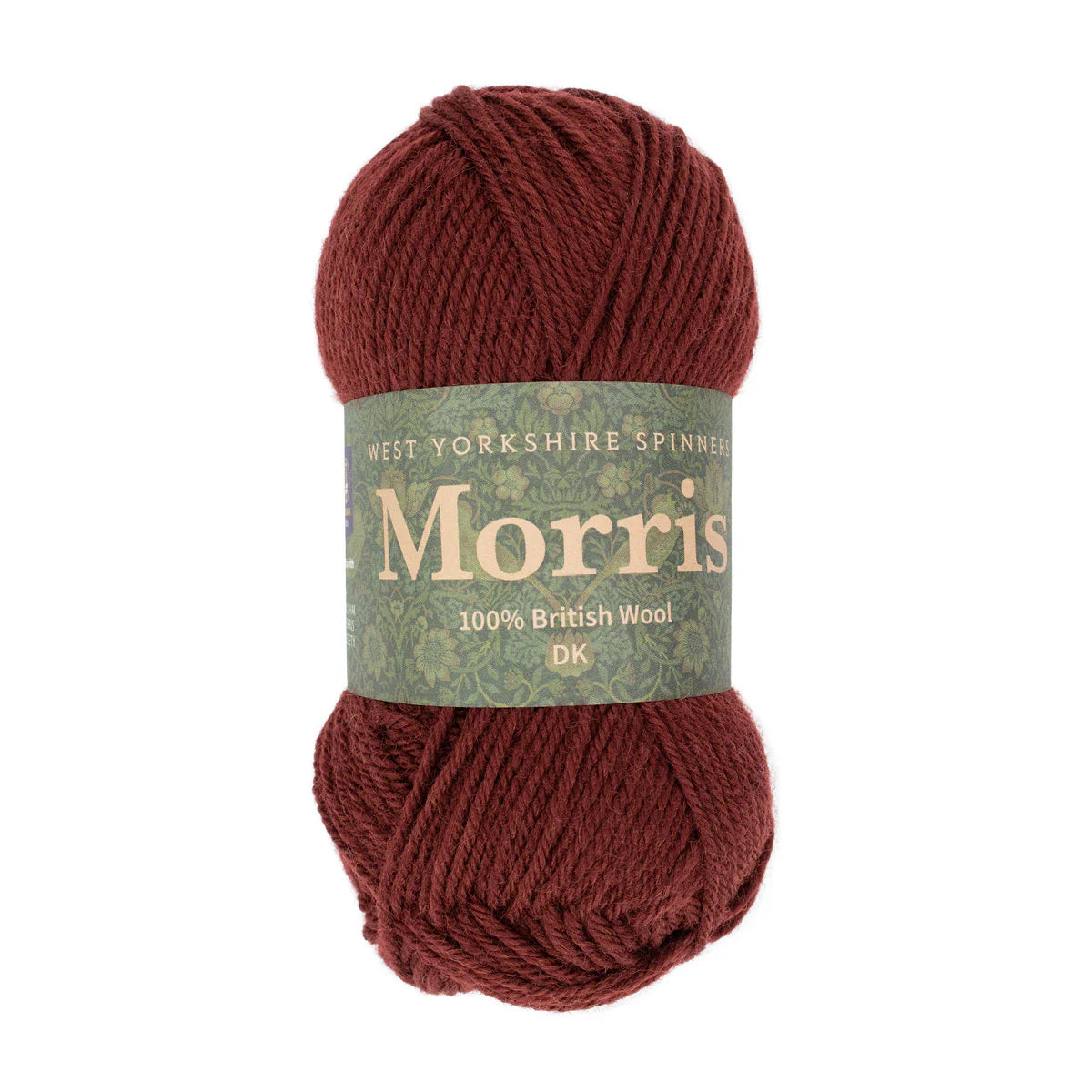 Morris DK