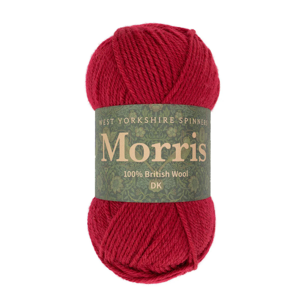 Morris DK