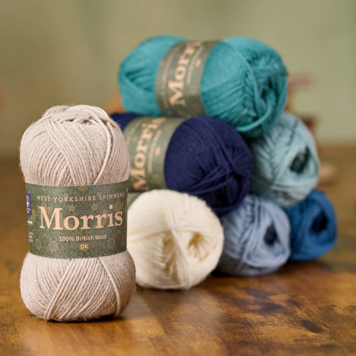 Fireside Chat with our Favorite Brit