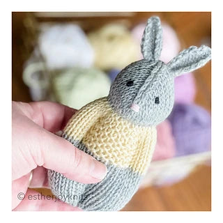 Bonnie the Bunny