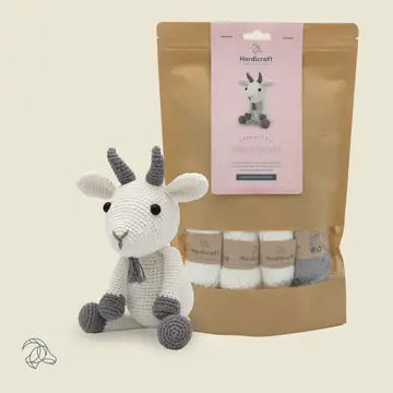 DIY Crochet Kit