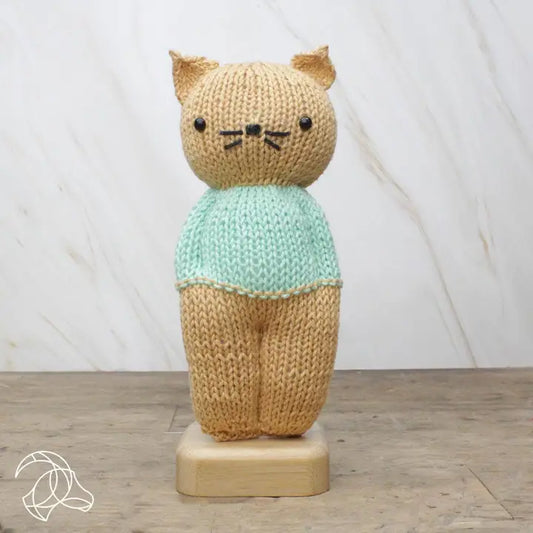 DIY Knitting Kit