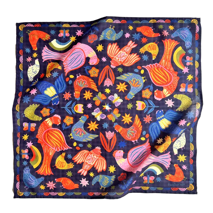Cotton Bandanas