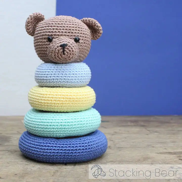 DIY Crochet Kit