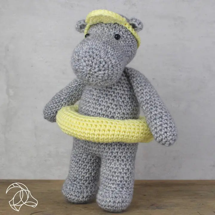 DIY Crochet Kit