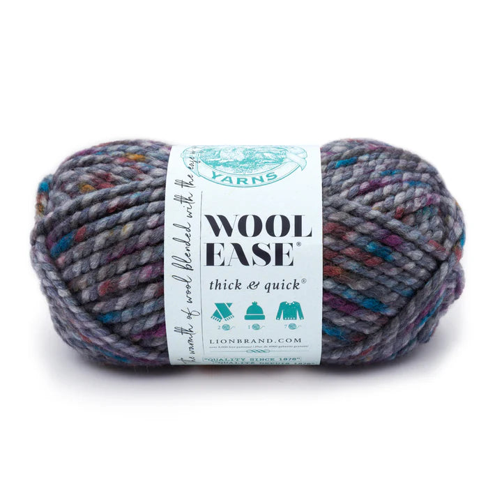 Wool Ease Thick & Quick
