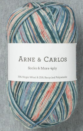 Arne & Carlos Socks & More