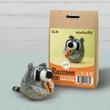 Beginner Needle Felting Kit