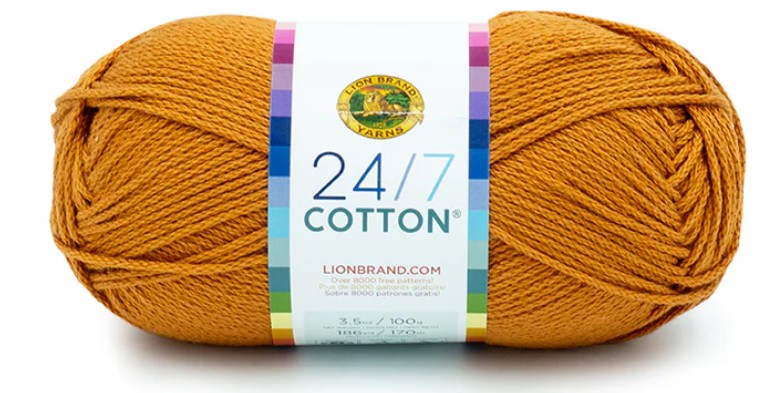 24/7 Cotton